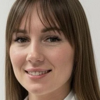 Paula Serweta — właścicielka salonu